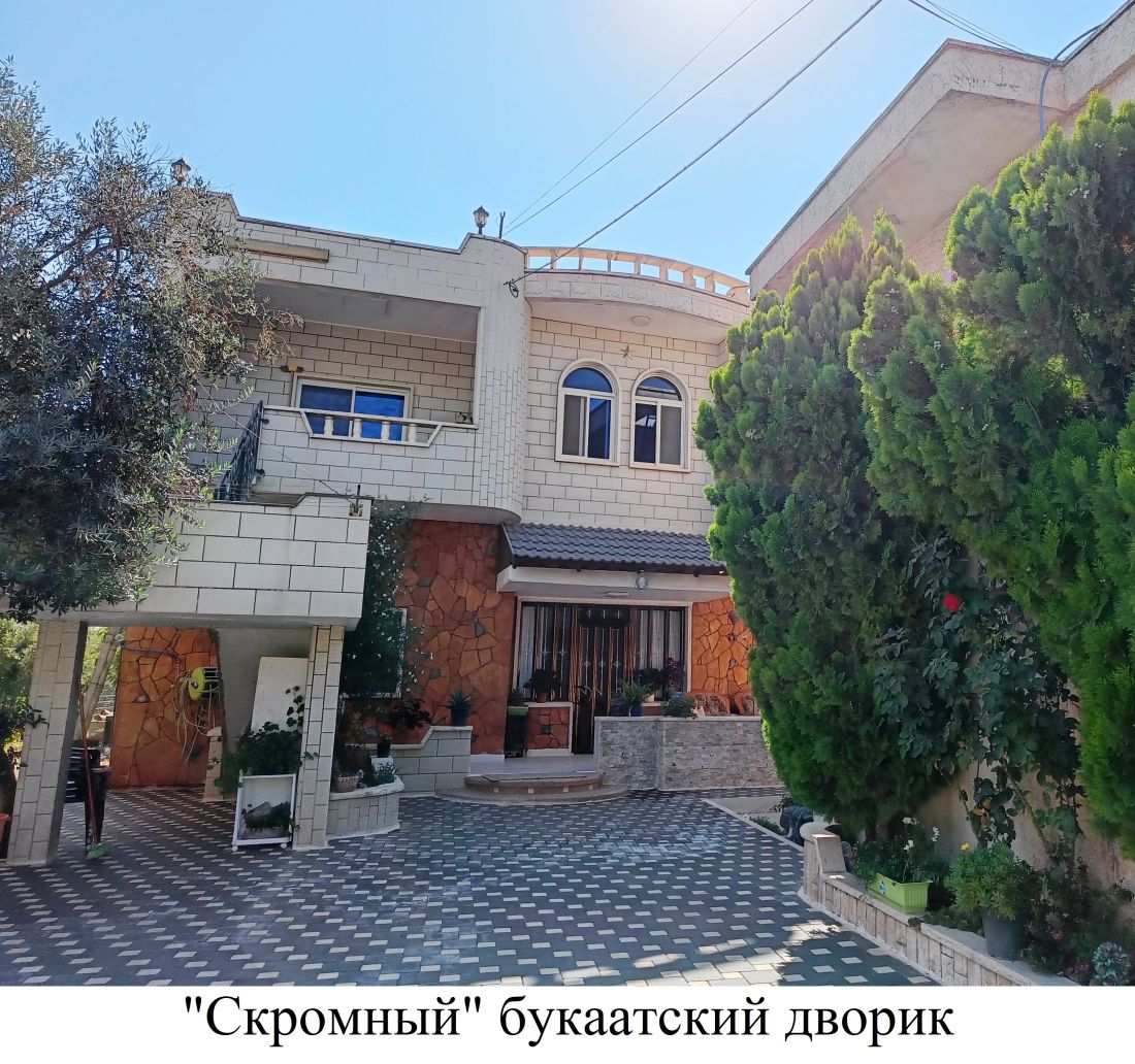 ПУТЕШЕСТВИЕ В СТРАНУ ДРУЗОВ