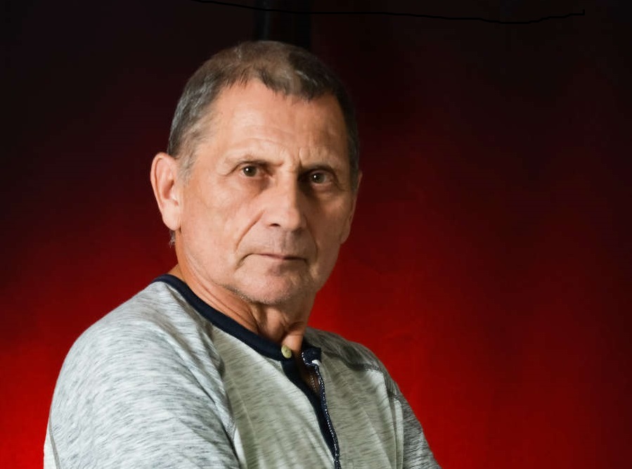 Лев Барамович: « Ашкелон люблю весь и без остатка»