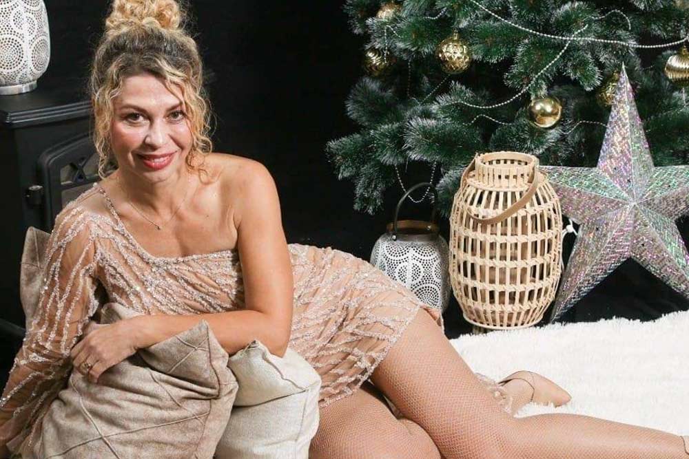 Светлана Амелина