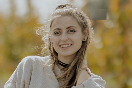 Яна Янковская