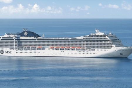 ОРГАНИЗОВАННЫЙ ТУР С КРУИЗОМ НА ЛАЙНЕРЕ MSC MUSICA