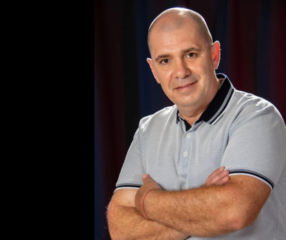 ИГОРЬ МАНАЦКОВ: "ЖИВИ СВОБОДНЫМ!"