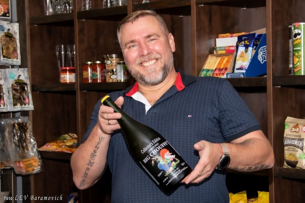 КОНСТАНТИН ТОВЧЕНКО