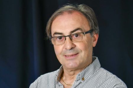 Вячеслав Саркисов