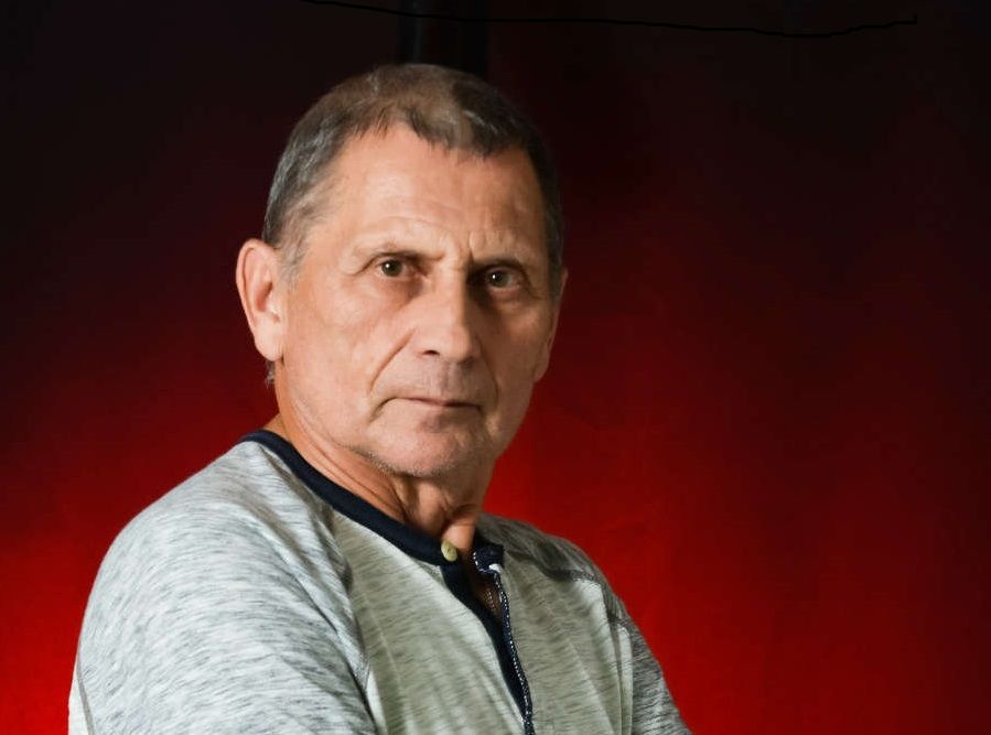 Лев Барамович: « Ашкелон люблю весь и без остатка»