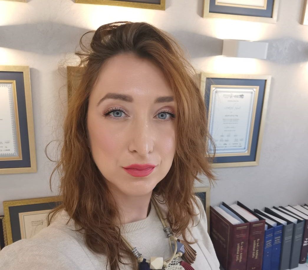 Надежда Ривкин: женщина должна быть самостоятельной!