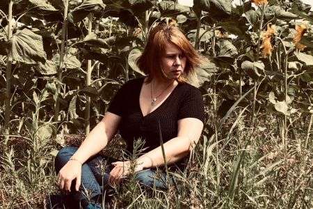 Гущина Тася. Мазаль и ашкелонские закаты