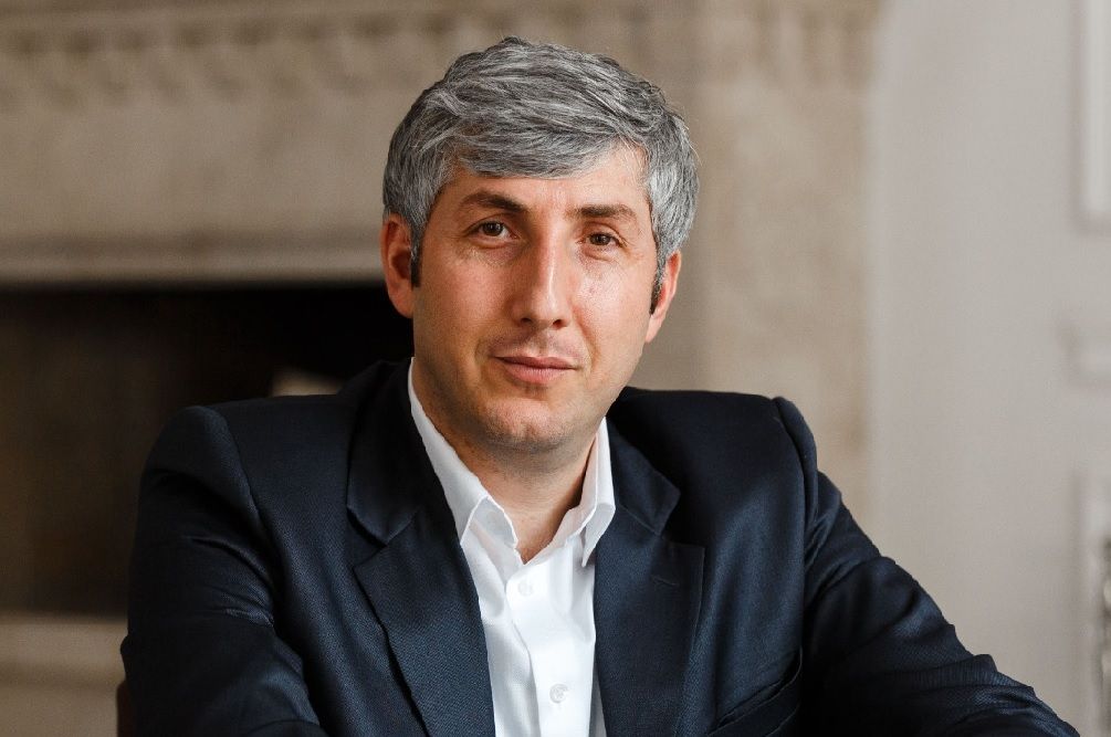 Рамаз Какиашвили