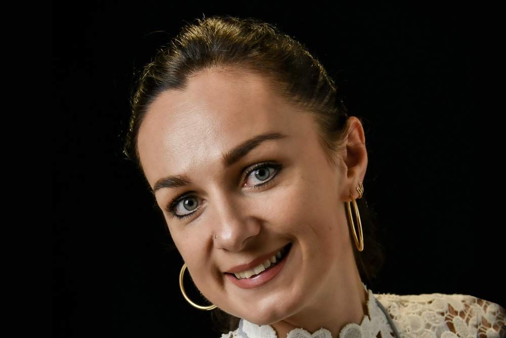 Марина Иоффе