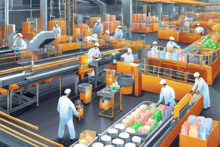 ТРЕБУЮТСЯ НА ПРЕДПРИЯТИЕ ПЛАСТИКОВОЙ ПРОДУКЦИИ