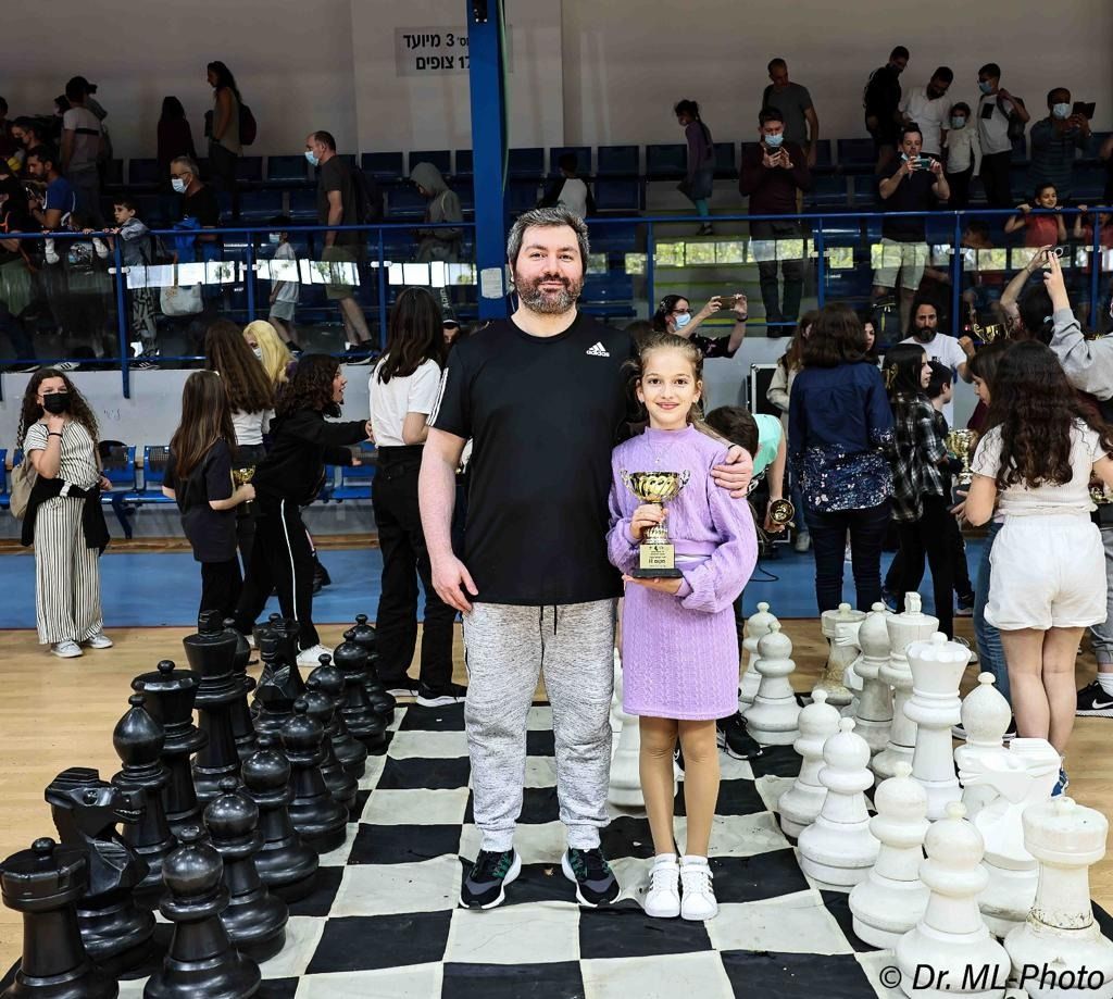 Чемпионат по шахматам