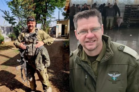 «ЗНАЕТЕ, КАКИМ ОН ПАРНЕМ БЫЛ?..»
