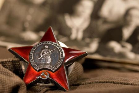 Культ 9 мая, культ дня победы
