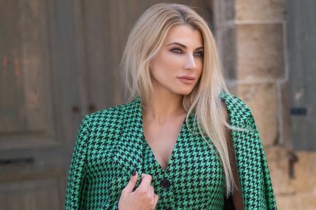 Анета Маринина: "Жизнь состоит из чудес. Я это точно знаю!"