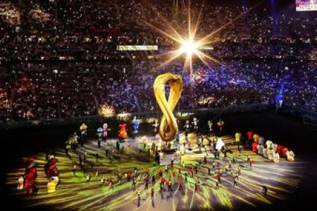 НОВОСТИ ИЗ КАТАРА С ЧЕМПИОНАТА МИРА ПО ФУТБОЛУ