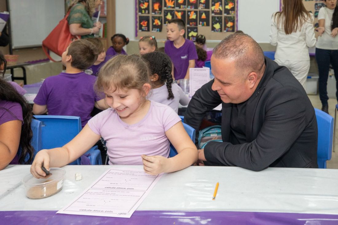 Полная информация о муниципальной системе образования и подготовке к 2022-23 учебному году