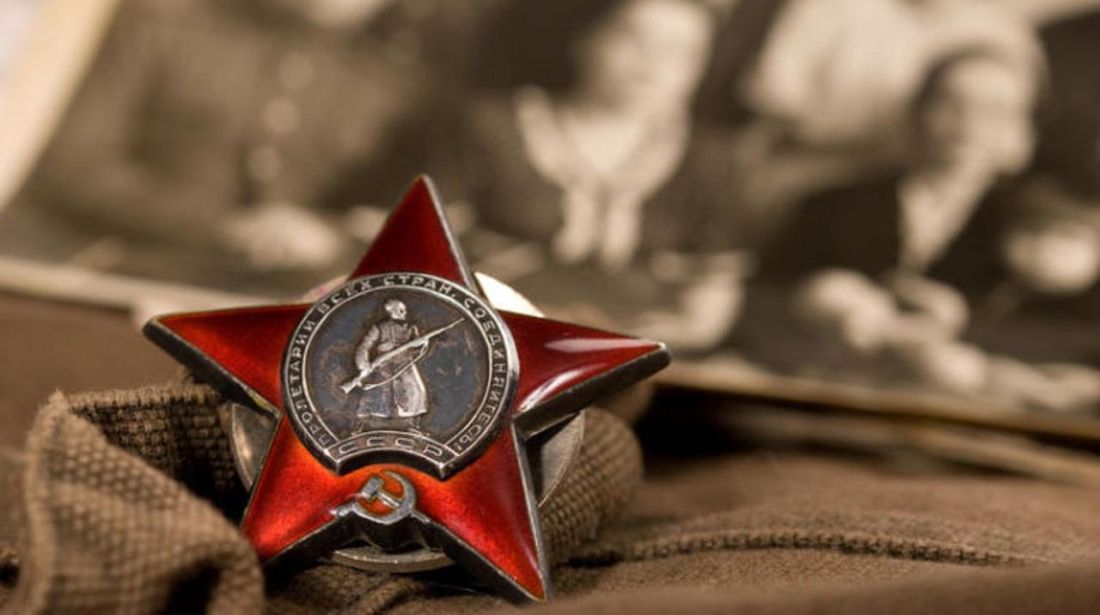Культ 9 мая, культ дня победы