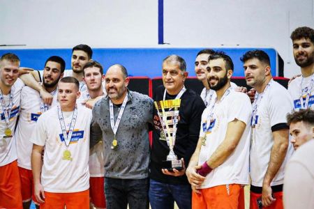 Мы превратили Ашкелон в город баскетбола